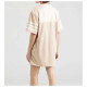 Adidas Γυναικείο φόρεμα Adicolor Neuclassics Dress